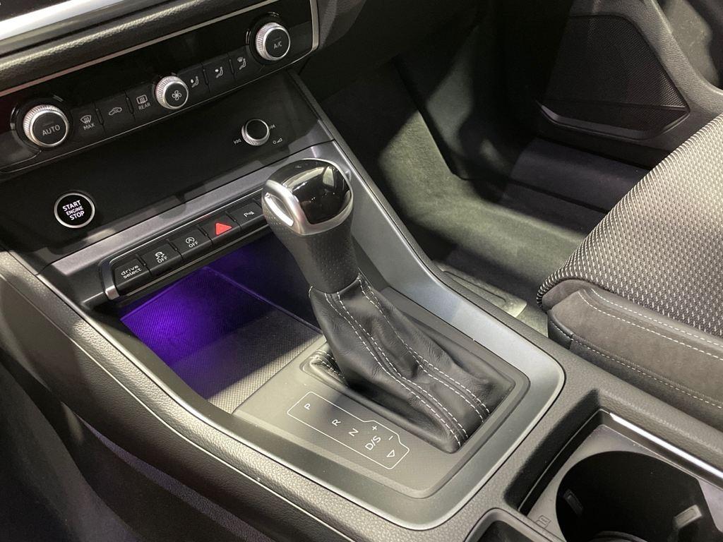 Audi Q3 35 TDI en Barcelona