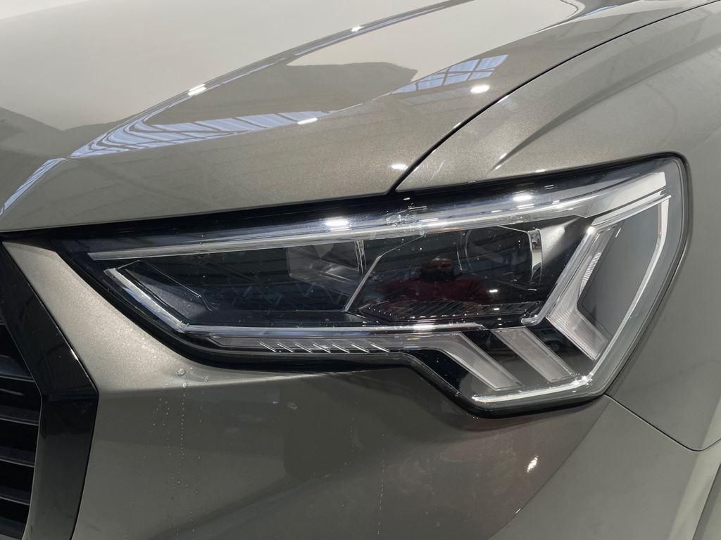 Audi Q3 35 TDI en Barcelona