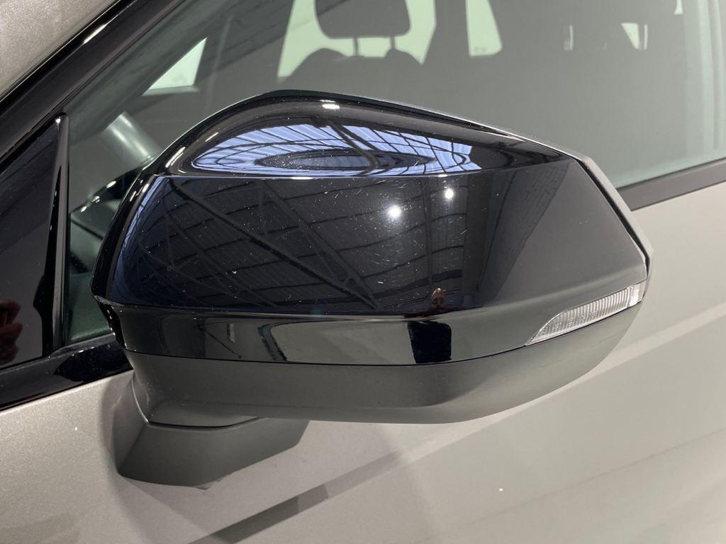 Audi Q3 35 TDI en Barcelona