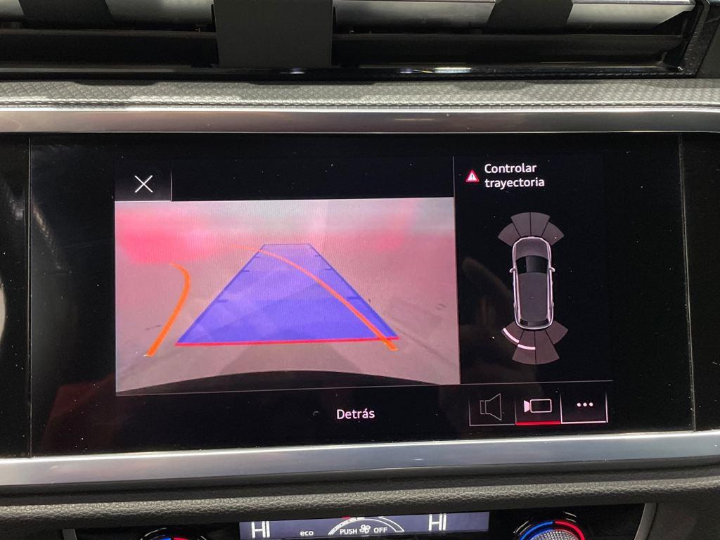 Audi Q3 35 TDI en Barcelona