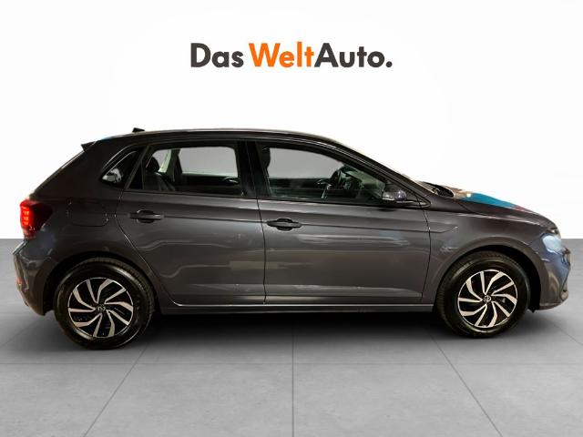 Volkswagen Polo Life 1.0 TSI 70 kW (95 CV)