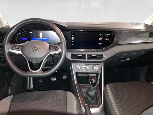 Volkswagen Polo Life 1.0 TSI 70 kW (95 CV)