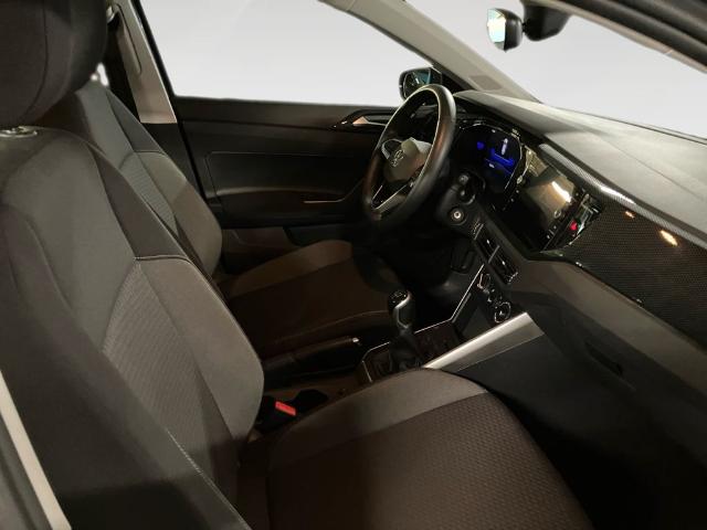 Volkswagen Polo Life 1.0 TSI 70 kW (95 CV)