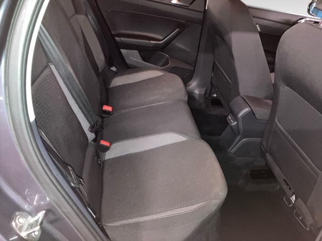 Volkswagen Polo Life 1.0 TSI 70 kW (95 CV)