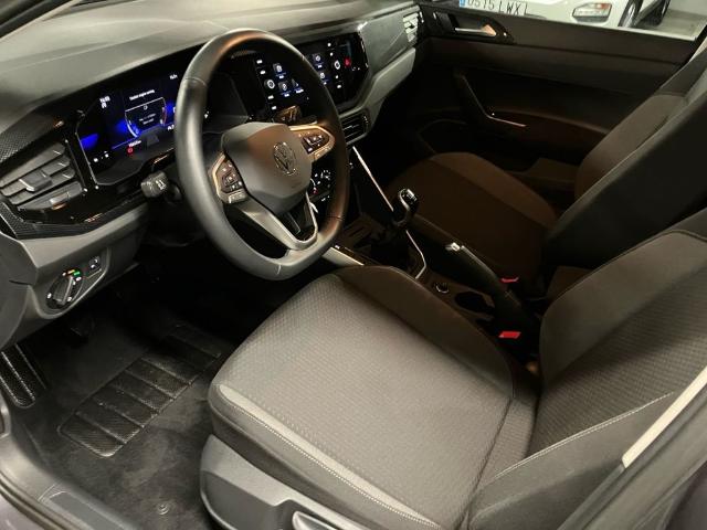 Volkswagen Polo Life 1.0 TSI 70 kW (95 CV)