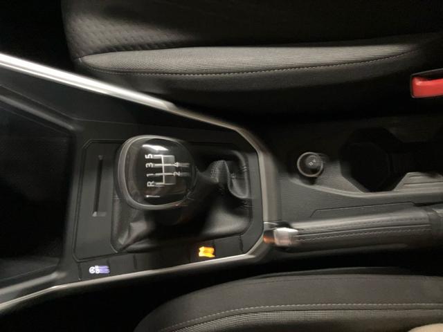 Volkswagen Polo Life 1.0 TSI 70 kW (95 CV)