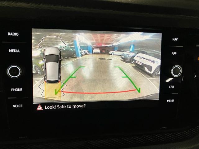 Volkswagen Polo Life 1.0 TSI 70 kW (95 CV)