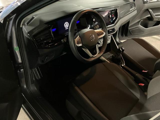 Volkswagen Polo Life 1.0 TSI 70 kW (95 CV)