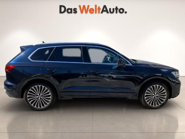 Volkswagen Touareg Elegance 3.0 V6 TSI eHybrid 4Motion 280 kW (381 CV) tiptronic
