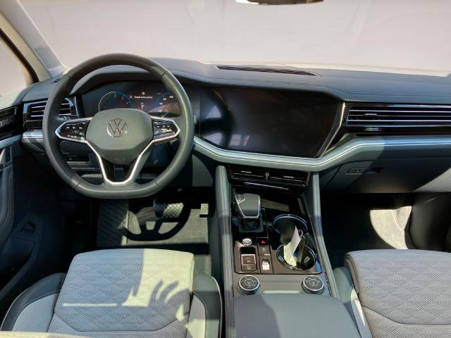 Volkswagen Touareg Elegance 3.0 V6 TSI eHybrid 4Motion 280 kW (381 CV) tiptronic