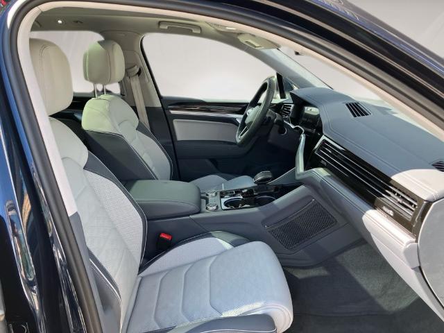 Volkswagen Touareg Elegance 3.0 V6 TSI eHybrid 4Motion 280 kW (381 CV) tiptronic