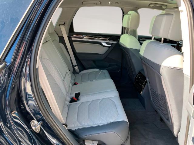 Volkswagen Touareg Elegance 3.0 V6 TSI eHybrid 4Motion 280 kW (381 CV) tiptronic