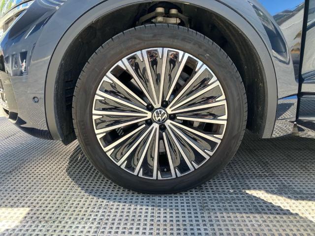 Volkswagen Touareg Elegance 3.0 V6 TSI eHybrid 4Motion 280 kW (381 CV) tiptronic