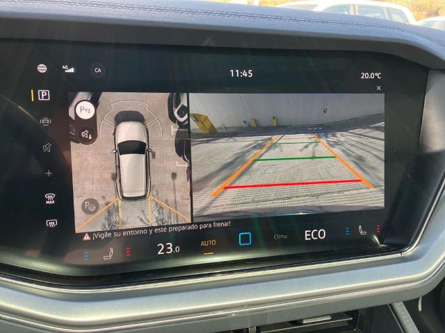 Volkswagen Touareg Elegance 3.0 V6 TSI eHybrid 4Motion 280 kW (381 CV) tiptronic