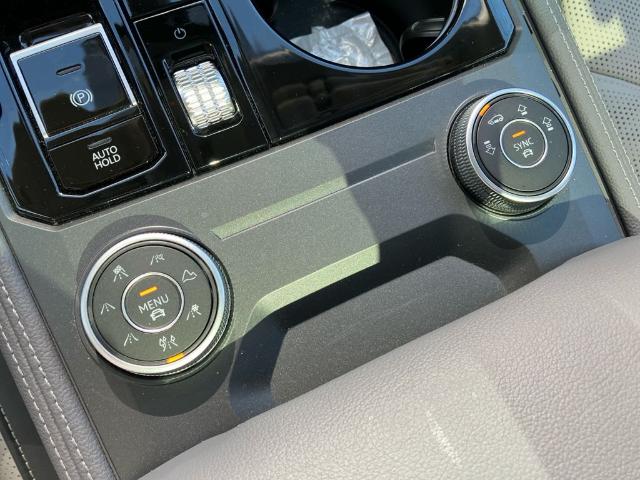 Volkswagen Touareg Elegance 3.0 V6 TSI eHybrid 4Motion 280 kW (381 CV) tiptronic