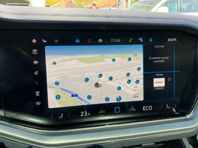 Volkswagen Touareg Elegance 3.0 V6 TSI eHybrid 4Motion 280 kW (381 CV) tiptronic