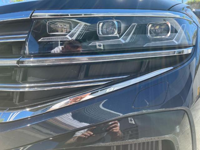 Volkswagen Touareg Elegance 3.0 V6 TSI eHybrid 4Motion 280 kW (381 CV) tiptronic