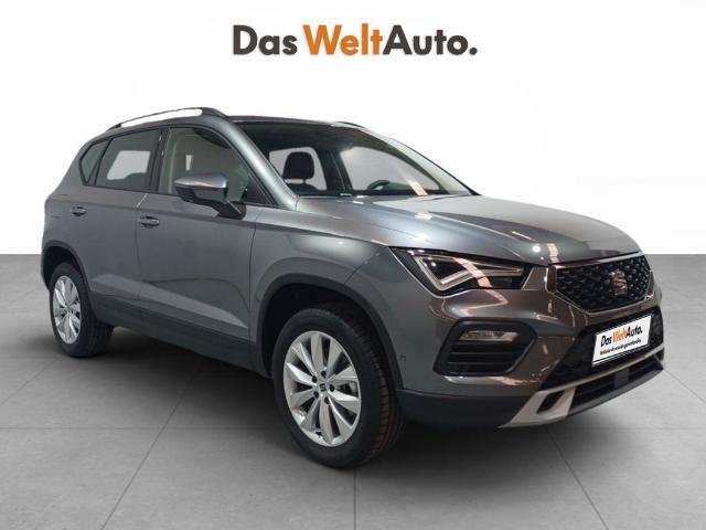SEAT Ateca 1.0 TSI de segunda mano