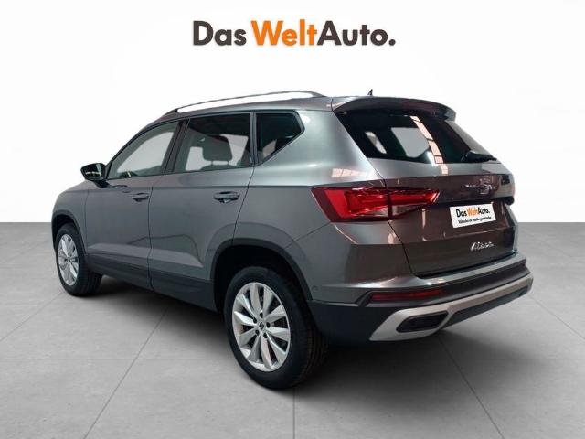 SEAT Ateca 1.0 TSI S&S Style XM Eco 85 kW (115 CV)
