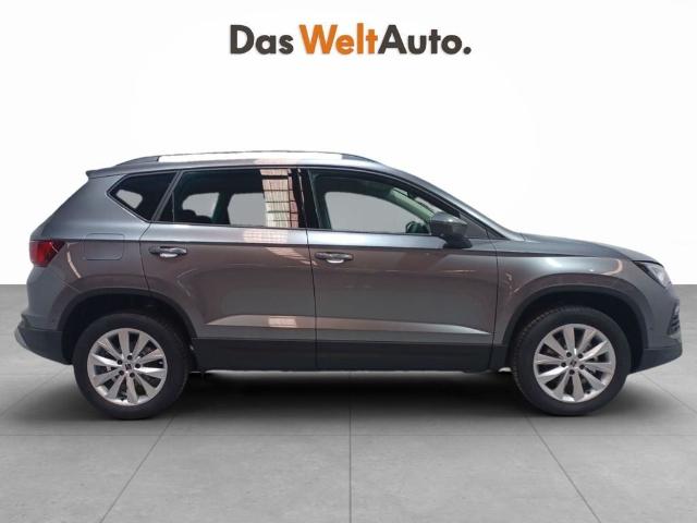 SEAT Ateca 1.0 TSI S&S Style XM Eco 85 kW (115 CV)