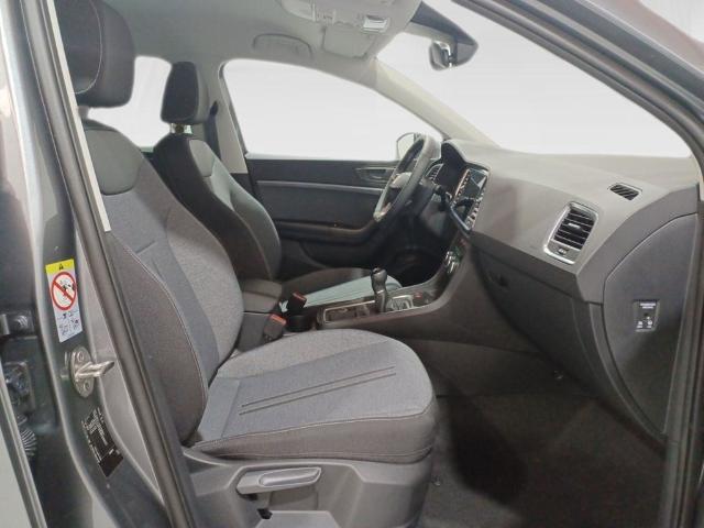 SEAT Ateca 1.0 TSI S&S Style XM Eco 85 kW (115 CV)
