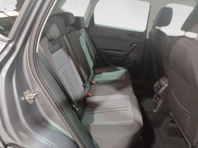 SEAT Ateca 1.0 TSI S&S Style XM Eco 85 kW (115 CV)