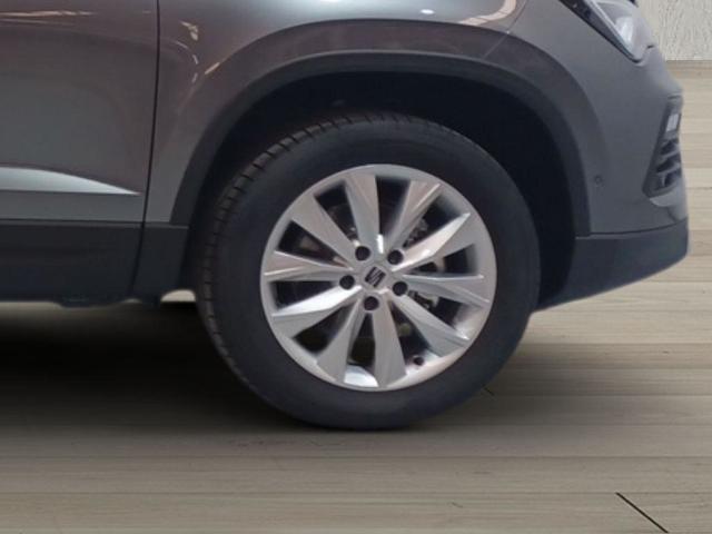 SEAT Ateca 1.0 TSI S&S Style XM Eco 85 kW (115 CV)