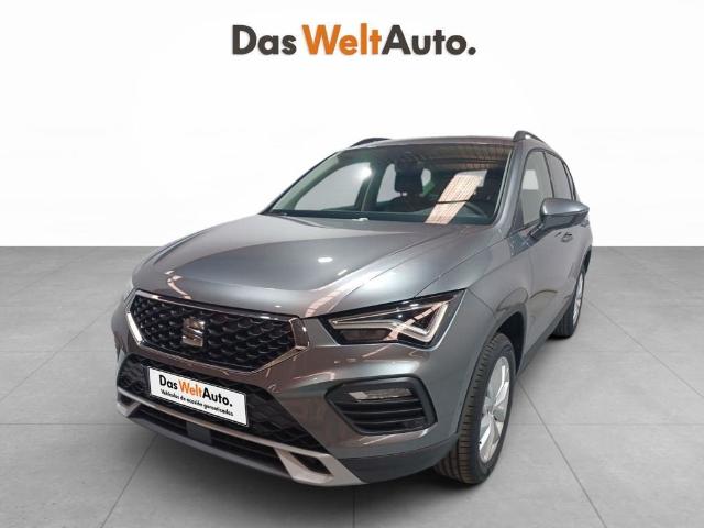 SEAT Ateca 1.0 TSI S&S Style XM Eco 85 kW (115 CV)