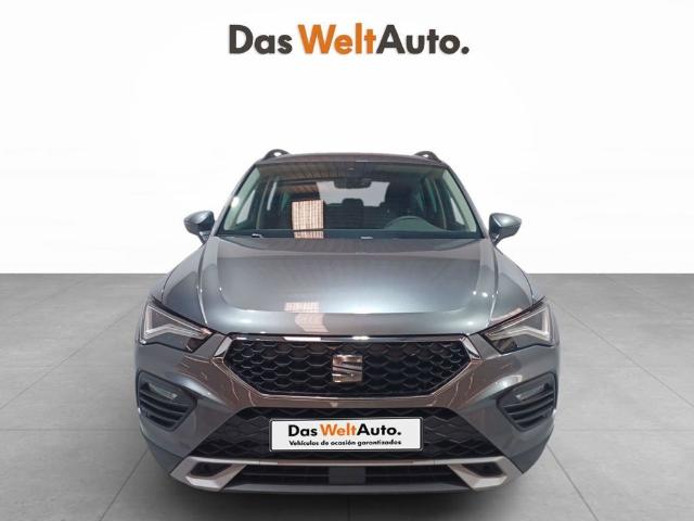 SEAT Ateca 1.0 TSI S&S Style XM Eco 85 kW (115 CV)