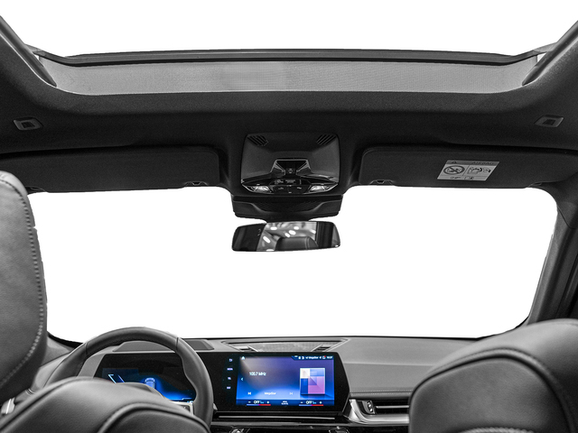 BMW X1 xDrive25e color Gris Plata. Año 2025. 180KW(245CV). Híbrido Electro/Gasolina. En concesionario Caetano Cuzco, Alcalá de Madrid