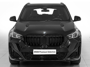 Fotos de BMW X1 sDrive20i color Negro. Año 2025. 125KW(170CV). Gasolina. En concesionario Caetano Cuzco, Alcalá de Madrid