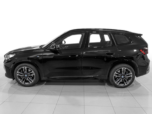Fotos de BMW X1 sDrive20i color Negro. Año 2025. 125KW(170CV). Gasolina. En concesionario Caetano Cuzco, Alcalá de Madrid