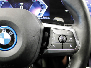 BMW X1 xDrive25e color Blanco. Año 2025. 180KW(245CV). Híbrido Electro/Gasolina. En concesionario Barcelona Premium -- GRAN VIA de Barcelona