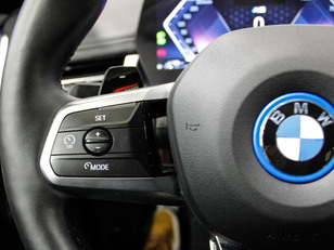 BMW X1 xDrive25e color Blanco. Año 2025. 180KW(245CV). Híbrido Electro/Gasolina. En concesionario Barcelona Premium -- GRAN VIA de Barcelona