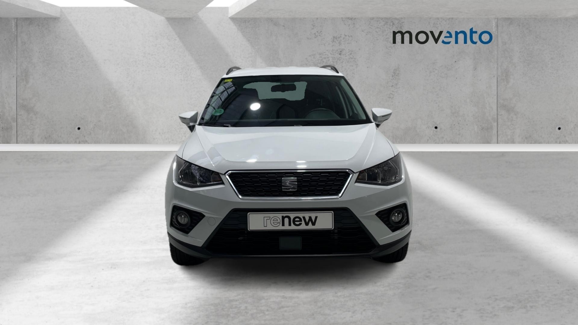 SEAT Arona 1.0 TSI en Barcelona