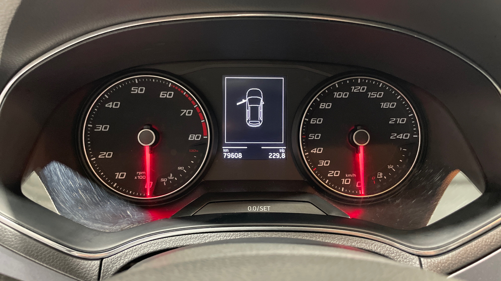 SEAT Arona 1.0 TSI en Barcelona