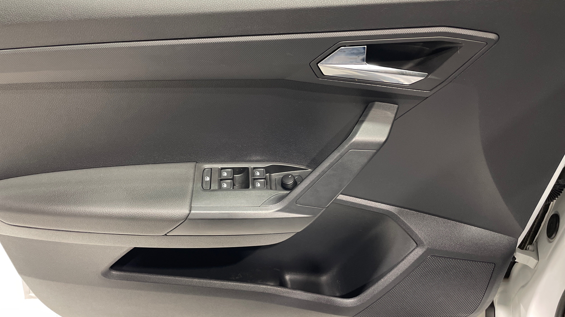 SEAT Arona 1.0 TSI en Barcelona