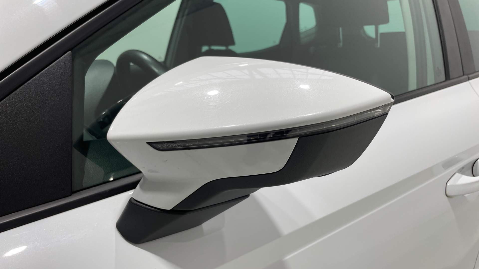 SEAT Arona 1.0 TSI en Barcelona