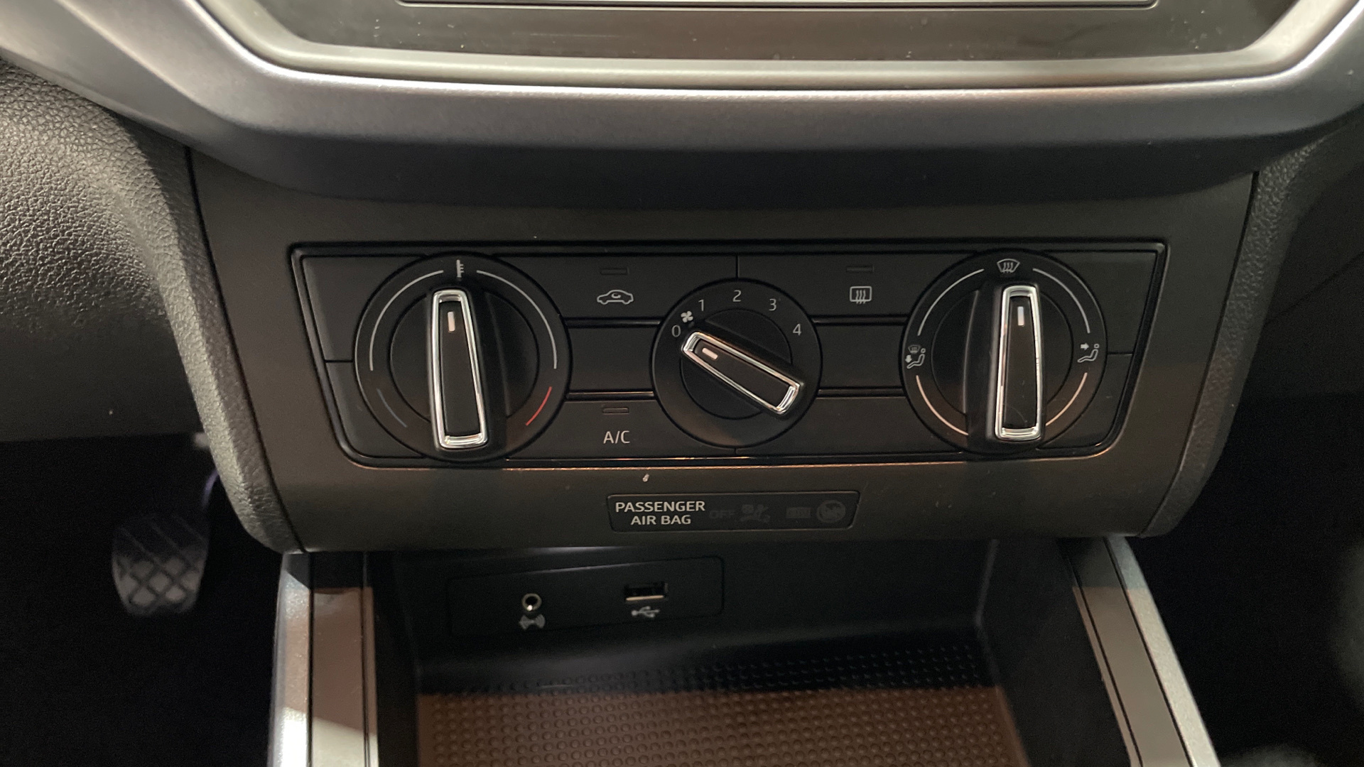 SEAT Arona 1.0 TSI en Barcelona