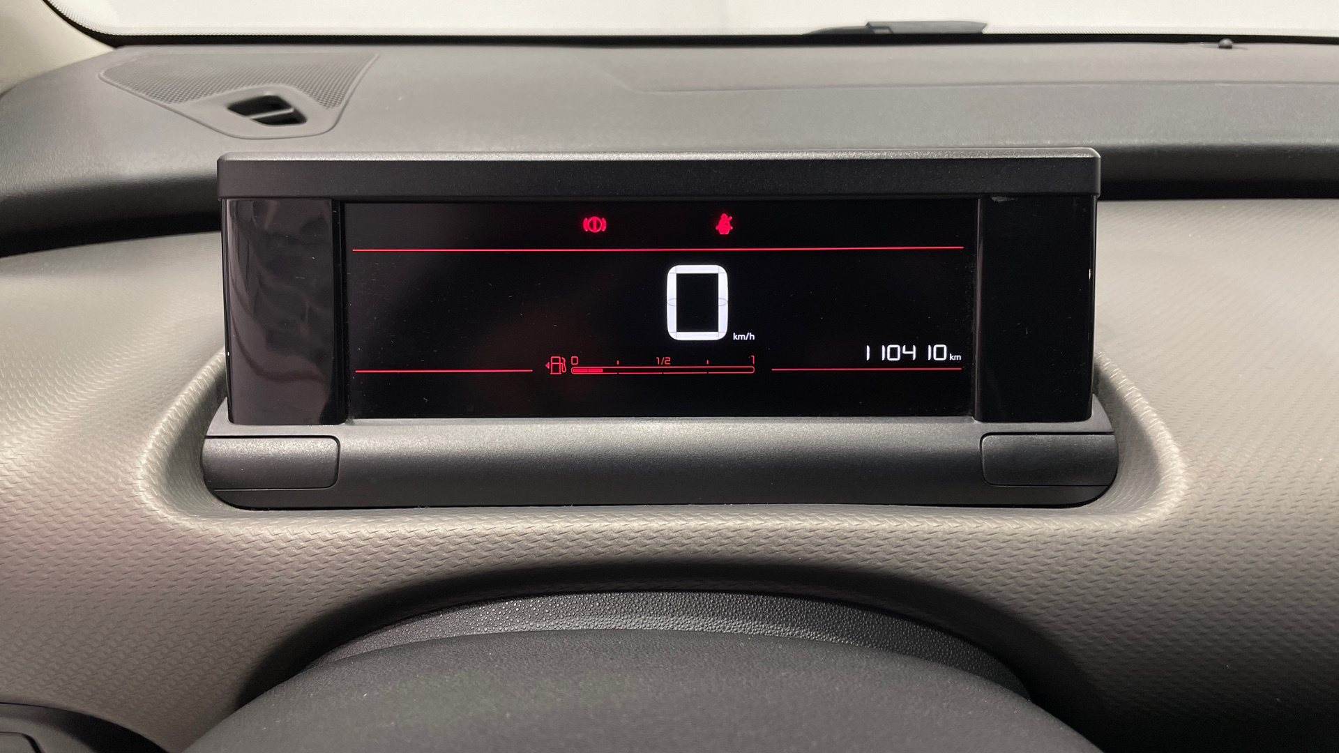 Citroen C4 Cactus BlueHDi 100 en Barcelona