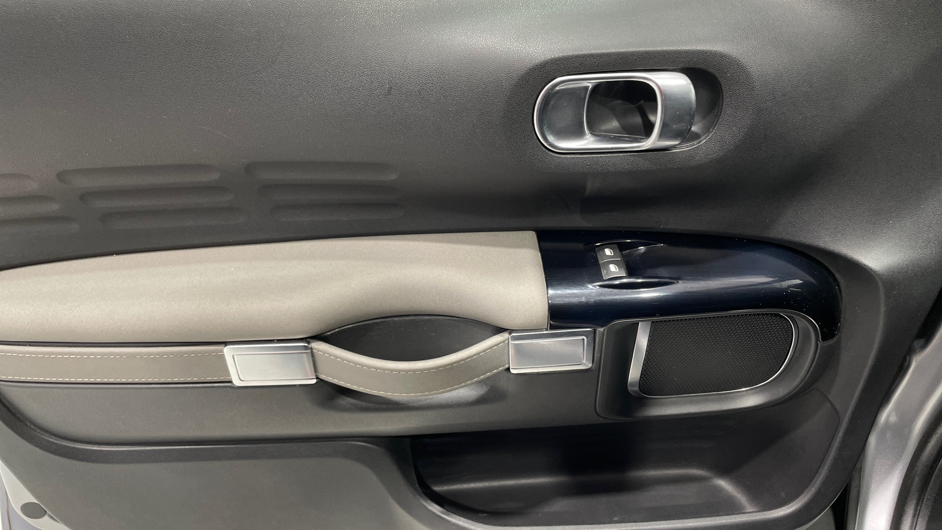 Citroen C4 Cactus BlueHDi 100 en Barcelona