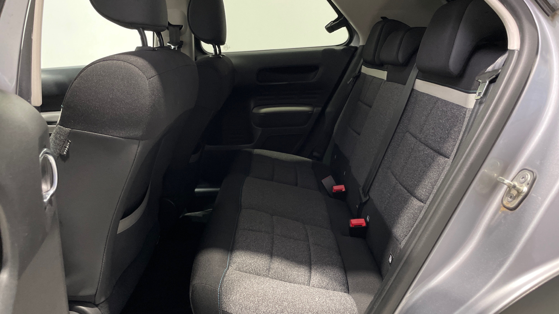 Citroen C4 Cactus BlueHDi 100 en Barcelona