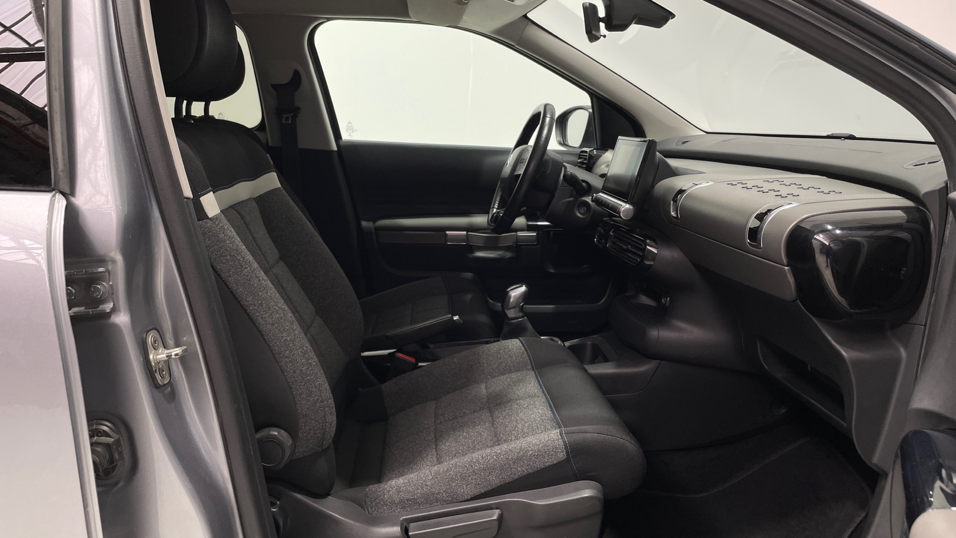 Citroen C4 Cactus BlueHDi 100 en Barcelona