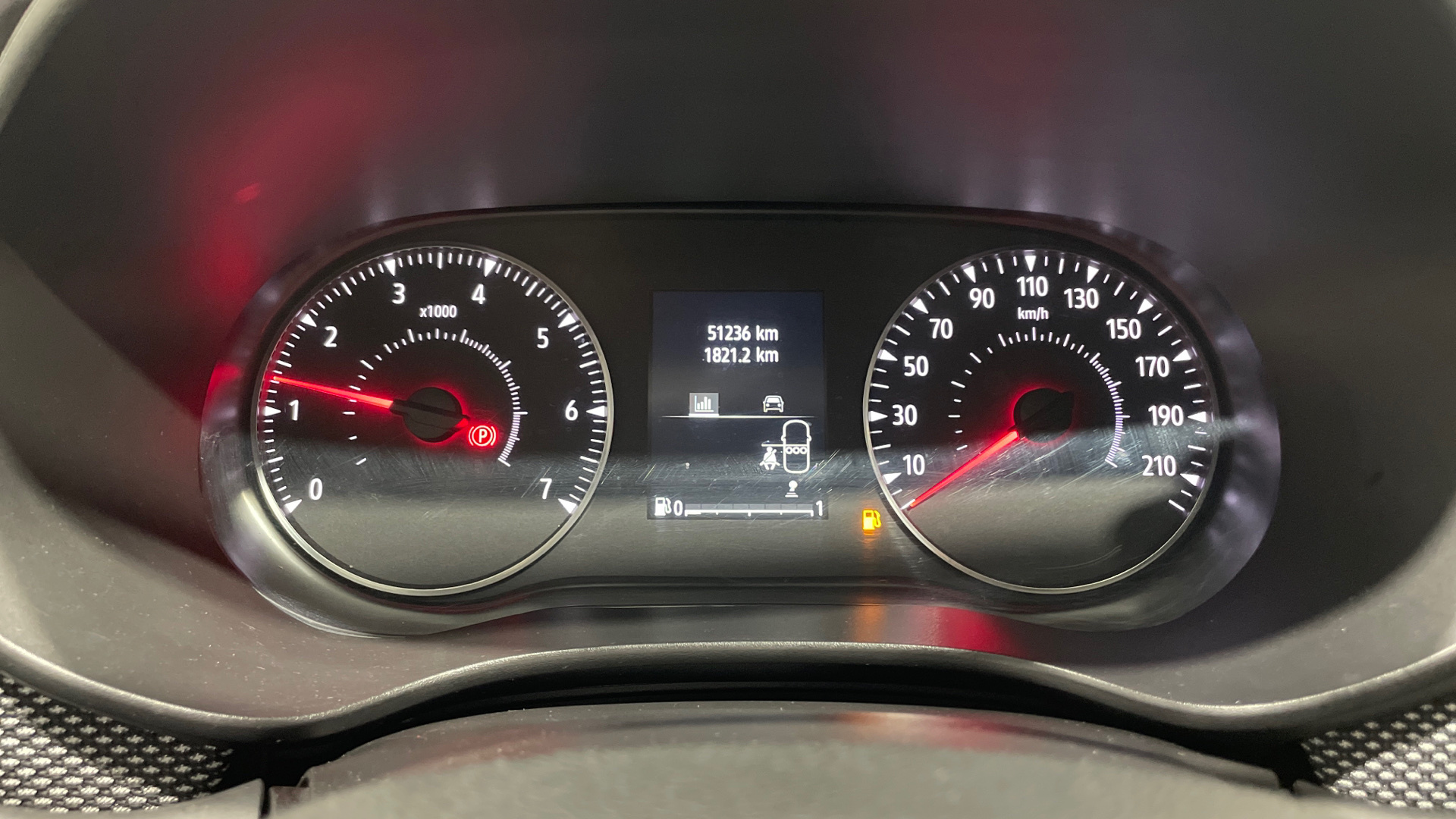 Dacia Sandero TCe 90 en Barcelona