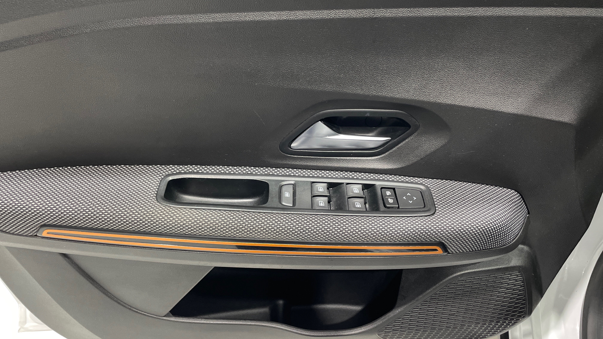 Dacia Sandero TCe 90 en Barcelona