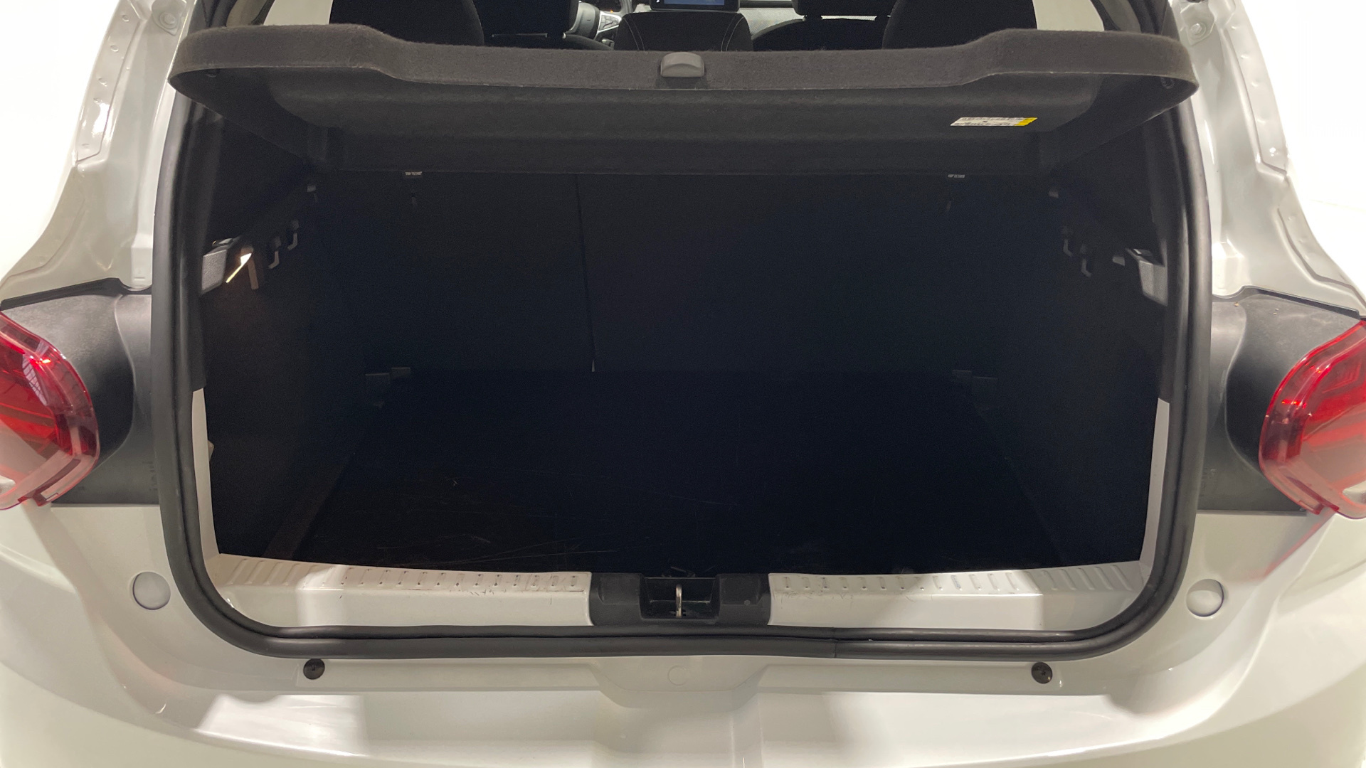 Dacia Sandero TCe 90 en Barcelona