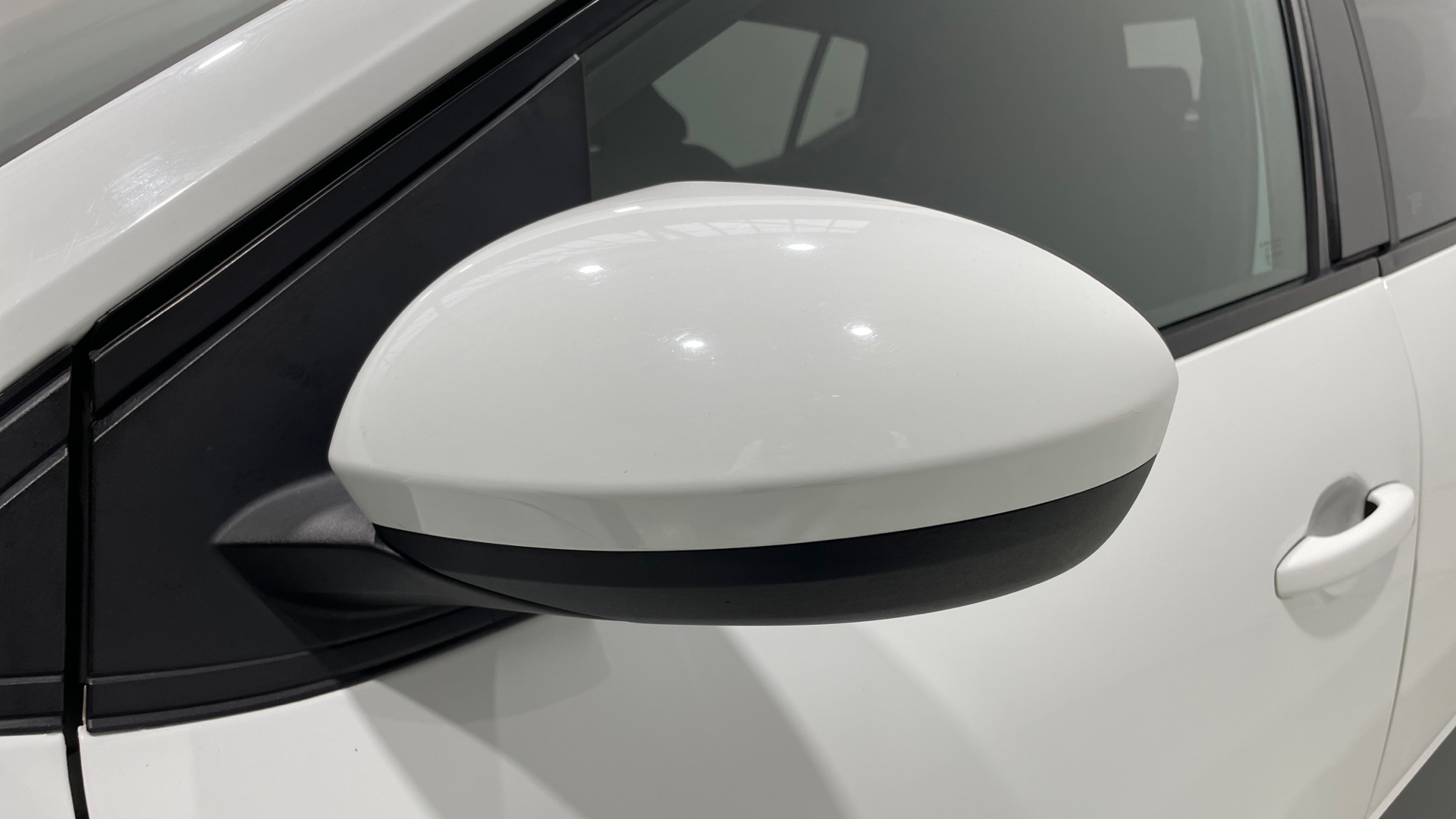 Dacia Sandero TCe 90 en Barcelona