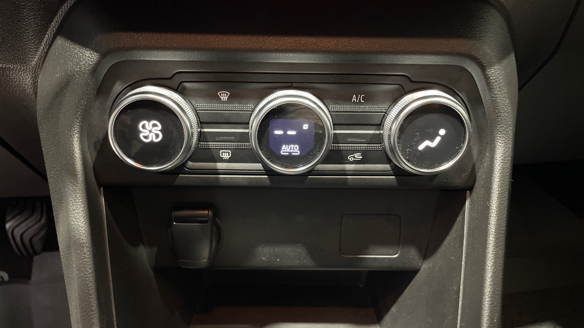 Dacia Sandero TCe 90 en Barcelona