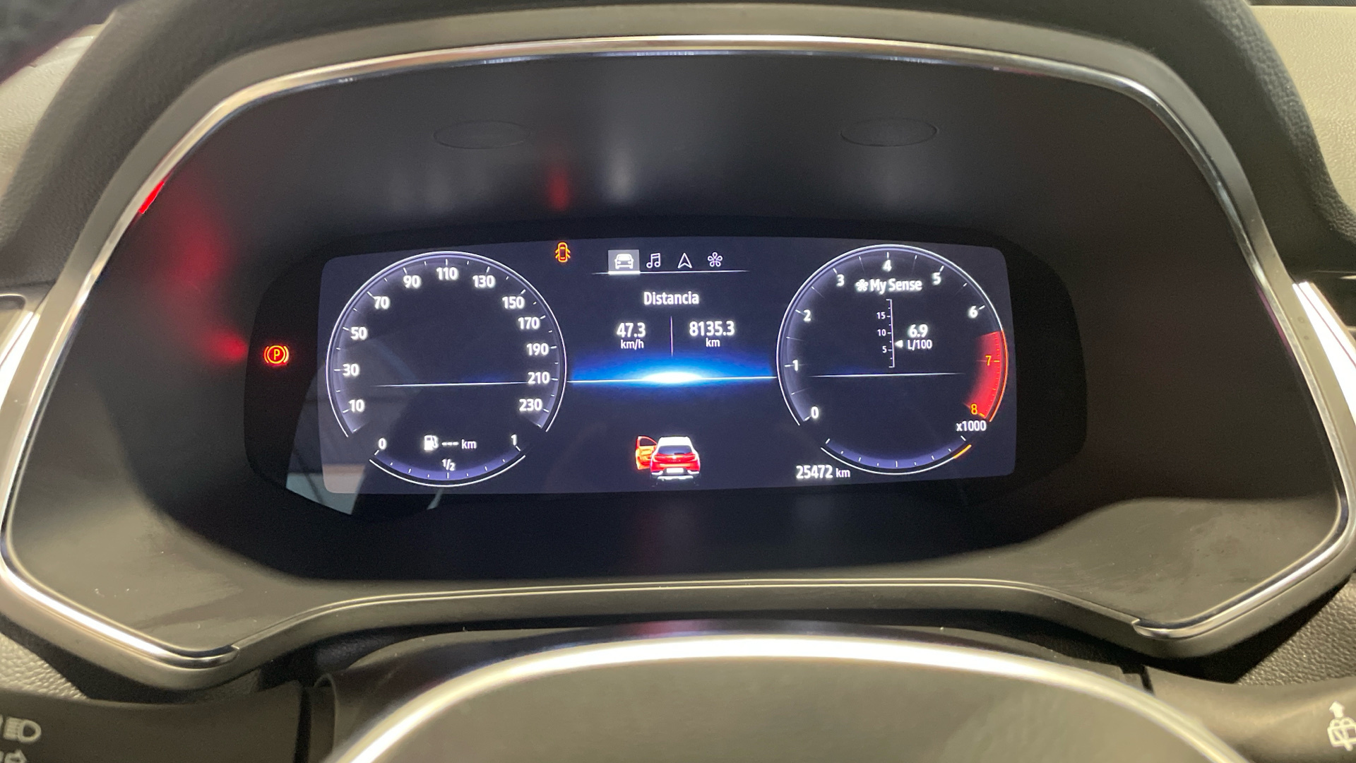 Renault Captur TCe 140 en Barcelona