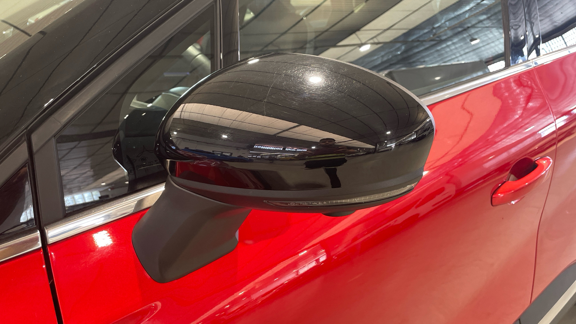 Renault Captur TCe 140 en Barcelona